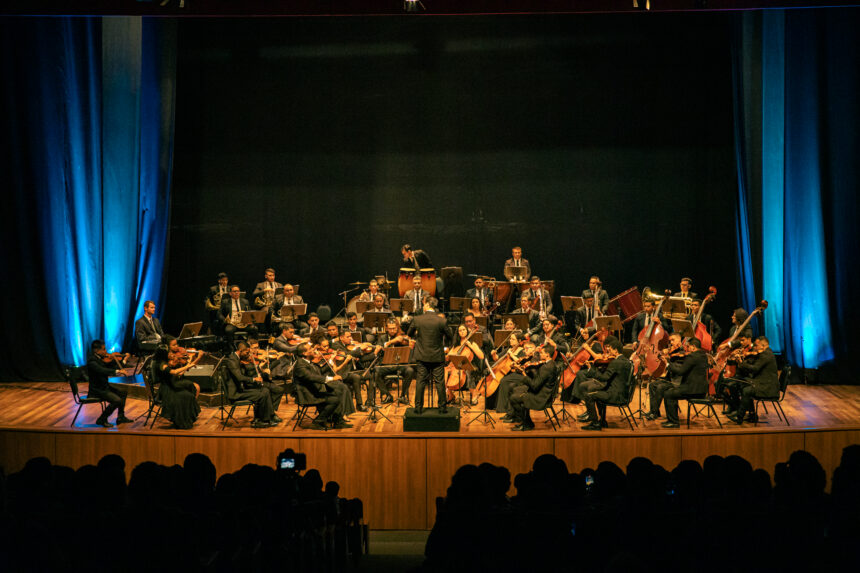 Festival Internacional Sesc de Música reúne artistas com programação gratuita em Boa Vista