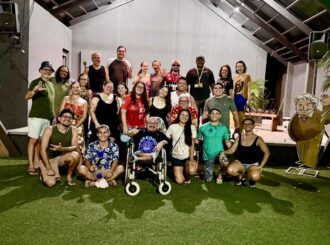 Bloco do Mujica promove evento solidário neste sábado, 11, para arrecadar recursos para a compra de cadeira de rodas