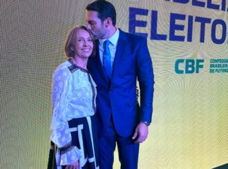 Professora Ilma Xaud é indicada pelo PDT para vice de Sampaio