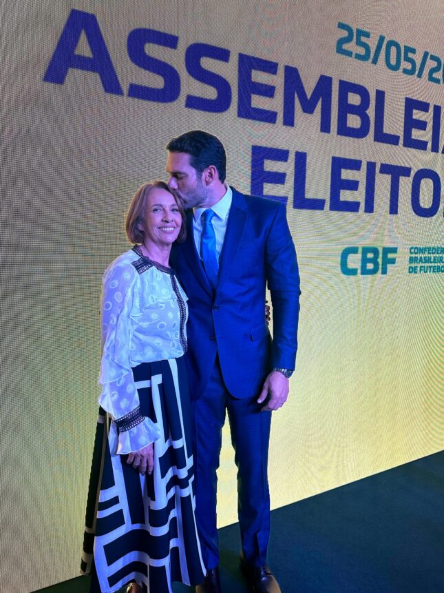 Professora Ilma Xaud é indicada pelo PDT para vice de Sampaio