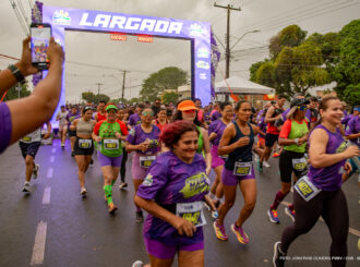 Inscrições para 4ª Corrida Maria da Penha iniciam hoje