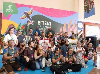 Aldir Blanc: prorrogadas inscrições de editais com R$ 12 milhões para a cultura em Roraima