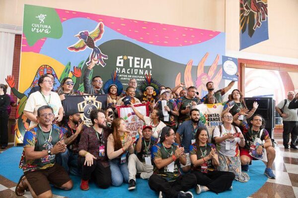 Aldir Blanc: prorrogadas inscrições de editais com R$ 12 milhões para a cultura em Roraima
