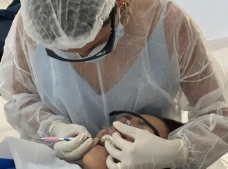 Atendimento gratuito à população de Prevenção e Diagnóstico do Câncer Bucal acontece de 3 à 5 de agosto