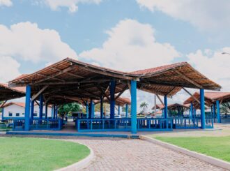 Governo de Roraima anuncia Expoferr 2026 para primeira semana de setembro