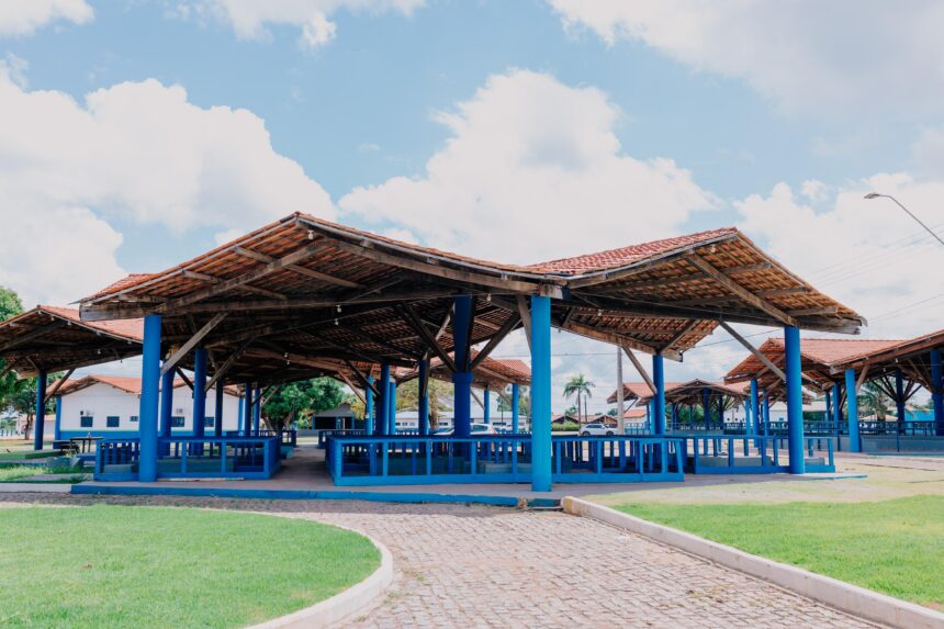 Governo de Roraima anuncia Expoferr 2026 para primeira semana de setembro