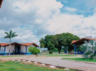 Governo de Roraima anuncia Expoferr 2026 para setembro e obras de melhoria no Parque Dandãezinho