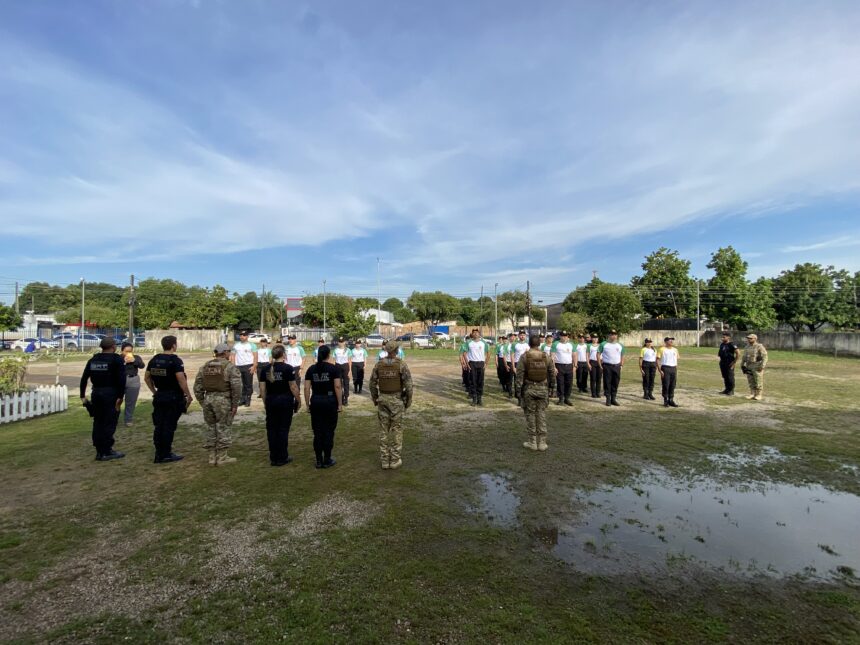 Etapas do concurso público da Polícia Civil iniciam na primeira semana de agosto