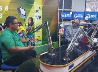 Rádio Universitária lança concurso de logotipos e vinhetas educativas com prêmios de até R$ 3 mil