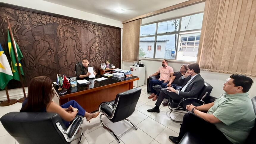 Caer recebe e analisa pedidos de adequação ao edital do concurso público