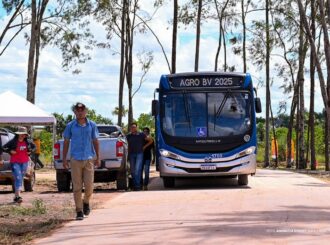 Prefeitura de Boa Vista vai disponibilizar rota especial para o AgroBV2026