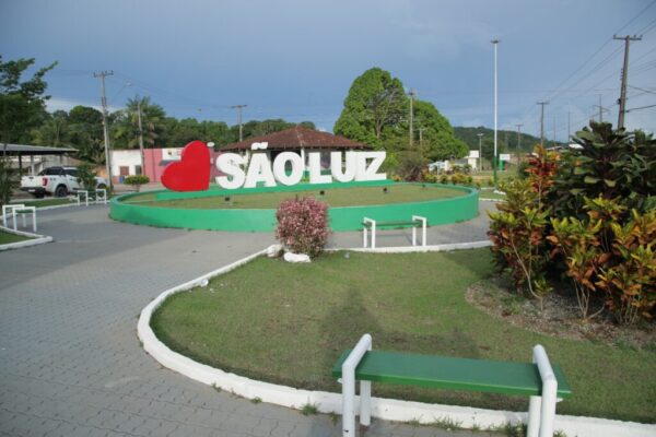 São Luiz do Anauá emendas Pix