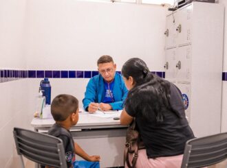 Sesau realiza hoje mutirão para reduzir fila de espera por consultas