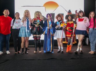 ‘Festival das Estrelas’ reúne tradição japonesa, oficinas e concursos neste sábado (4) em Boa Vista