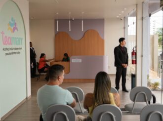 Teamarr: Centro de Acolhimento ao Autista retomou atendimentos nesta segunda-feira, 27