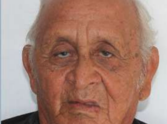 HGR procura familiares de idoso de 81 anos internado na UTI