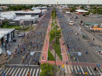 Aniversário de Boa Vista: confira a lista de ruas que serão interditadas para a Corrida 9 de Julho