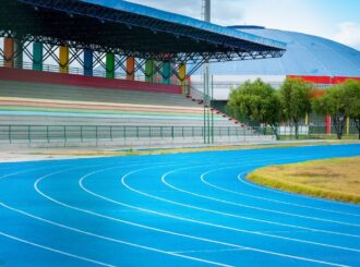 Aniversário de Boa Vista: Vila Olímpica fecha até o dia 7 de julho para programação da Corridinha Kids