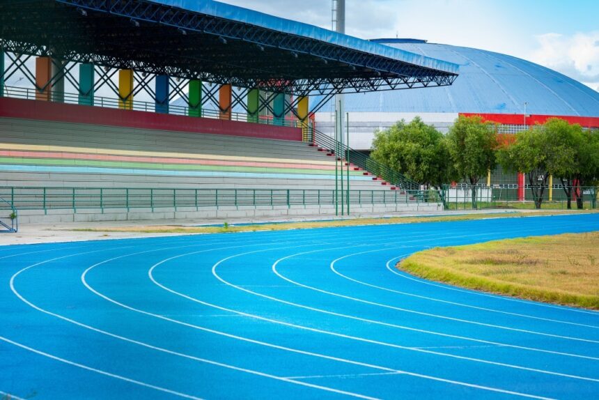 Aniversário de Boa Vista: Vila Olímpica fecha até o dia 7 de julho para programação da Corridinha Kids