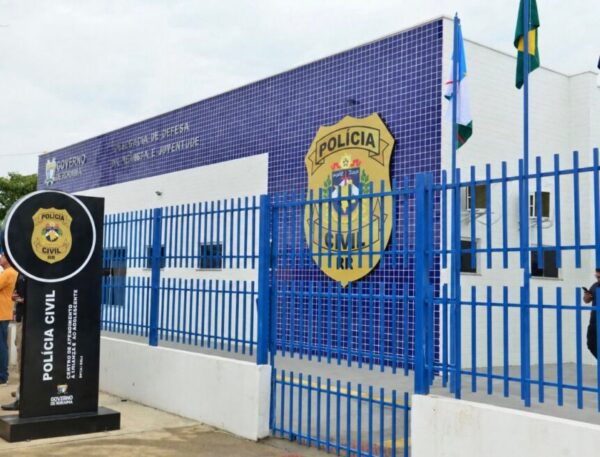 Casal de pastores comete crimes sexuais contra adolescentes