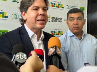 Infovia 04 inicia operação e amplia acesso à internet rápida e estável em Roraima