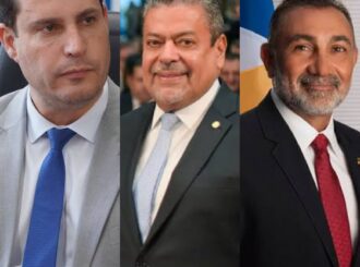 PF investiga R$ 90 milhões em emendas Pix indicadas por parlamentares de Roraima