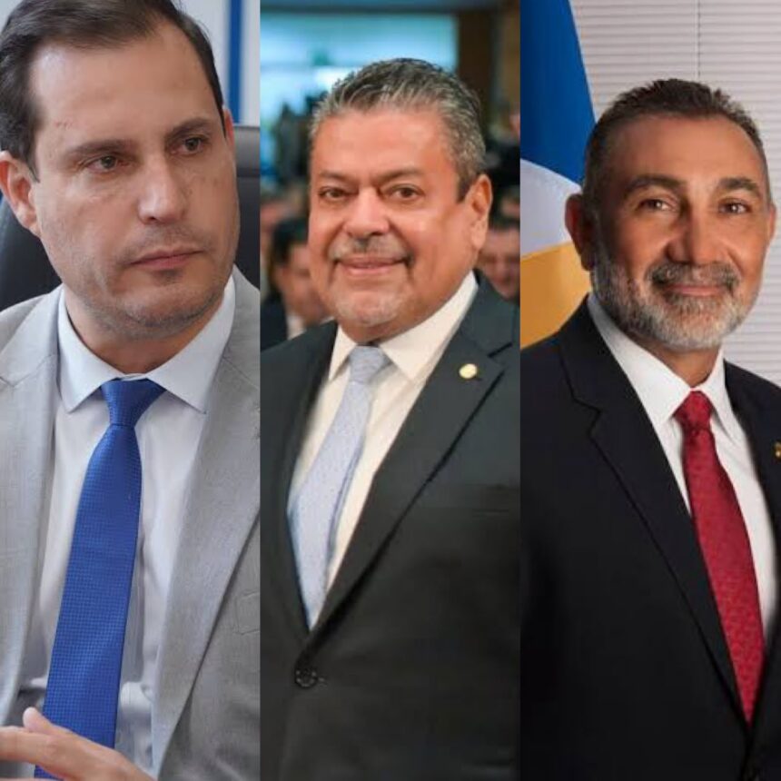 PF investiga R$ 90 milhões em emendas Pix indicadas por parlamentares de Roraima