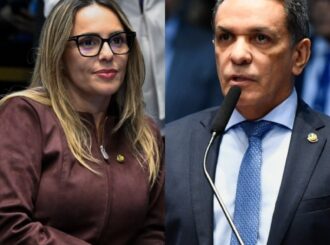 Senadora de Roraima gasta R$ 12 mil, em 3 meses, em posto de combustíveis de filhos do antecessor