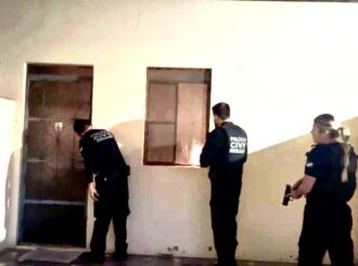 Servidor público é investigado por estupro de vulnerável e exploração sexual contra sobrinha; crimes iniciaram quando a menina tinha apenas 10 anos