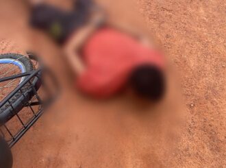 Jovem é preso ao matar padrasto a facadas após discussão em Boa Vista