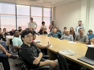 Eleições: representantes de partidos recebem capacitação sobre novo Sistema de Candidaturas