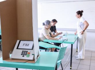 Mais de 400 mil eleitores estão aptos a votar nas Eleições Gerais de 2026 em Roraima