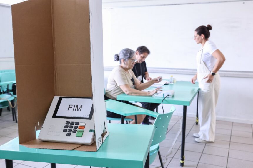 Mais de 400 mil eleitores estão aptos a votar nas Eleições Gerais de 2026 em Roraima