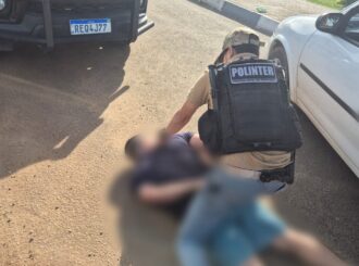 Condenado por matar homem após briga por causa de cães é preso em Boa Vista