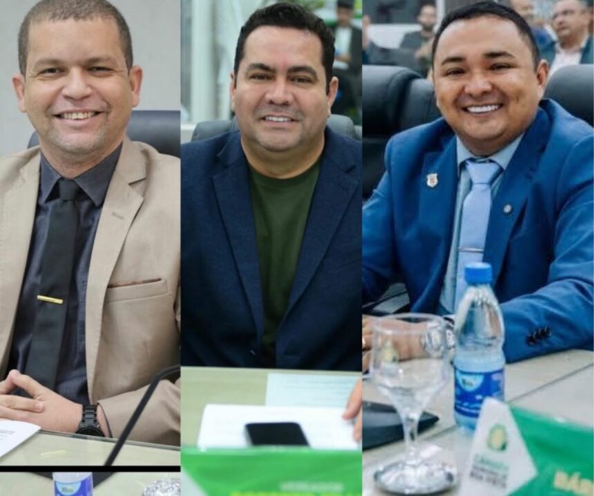 TRE-RR remarca julgamento sobre cassação de três vereadores de Boa Vista