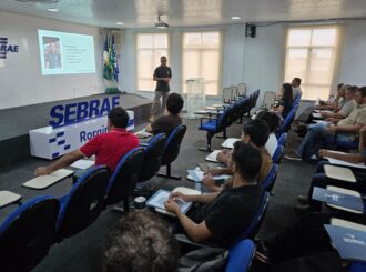 Desenvolvimento sustentável: qualificação impulsiona criação de abelhas sem ferrão em RR