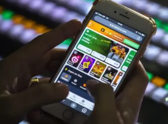 Projeto de lei restringe publicidade das bets para proteger saúde mental