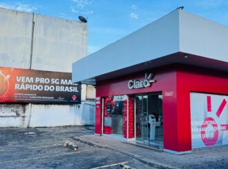 Claro Fibra chega a Boa Vista com oferta de conectividade e entretenimento