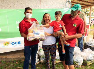 Coops Day 2026: cooperativas de Roraima lançam campanha para arrecadar donativos às vítimas dos terremotos na Venezuela