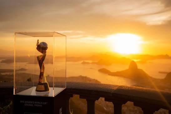 Copa do Mundo Feminina no Brasil vai movimentar quase R$ 9 bilhões na economia, aponta estudo