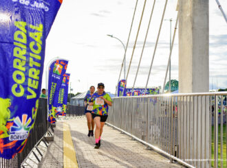 Por causa do jogo do Brasil, Corrida Vertical tem data alterada para sábado, 4, em Boa Vista
