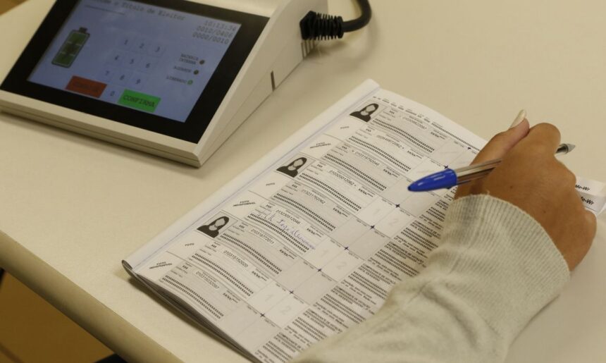 Partidos iniciam fase de propaganda intrapartidária