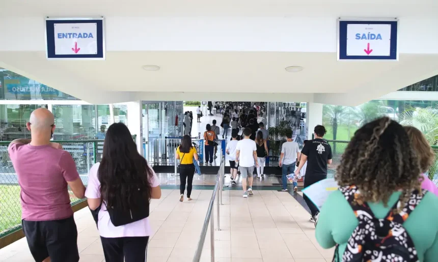 Inscrições para o Prouni terminam nesta sexta-feira, às 23h59