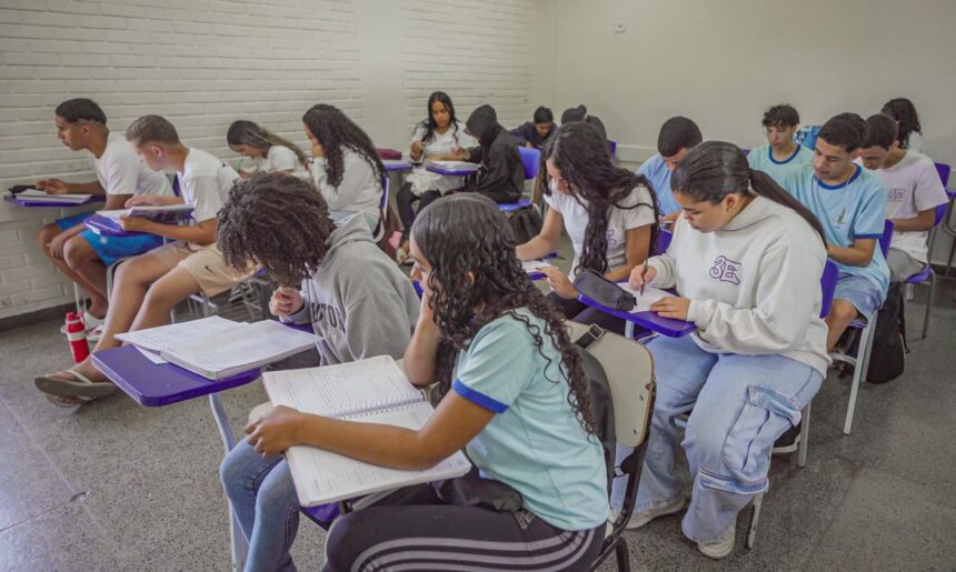 Prazo para informar dados do Censo Escolar 2026 termina nesta sexta-feira, 30