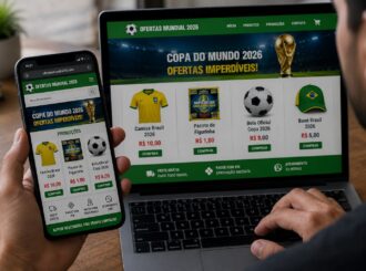 Defensoria alerta consumidores sobre golpe online durante Copa do Mundo