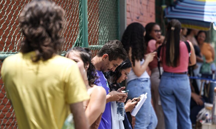 Inscrições do Prouni são estendidas até este domingo