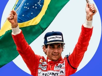 Ayrton Senna é reconhecido oficialmente como Herói da Pátria 