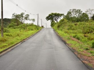 Tribunal encontra sobrepreço, superfaturamento e outras irregularidades em obra da estrada do Tepequém e aplica multa em envolvidos