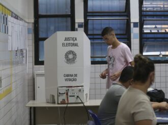 Saiba como a urna eletrônica garante a soberania do voto