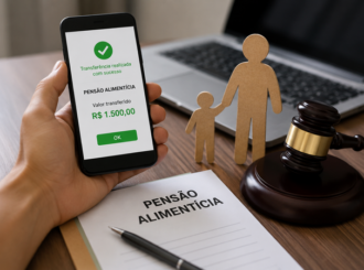 Pix Pensão Alimentícia: entenda o que é e como solicitar